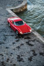 Iso Grifo A3/C 1964 года